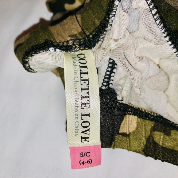 Collette Love Super Soft Leggings - Picture 4 of 4